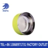 New round candy tricolor creative lunch box retail Application Scenario